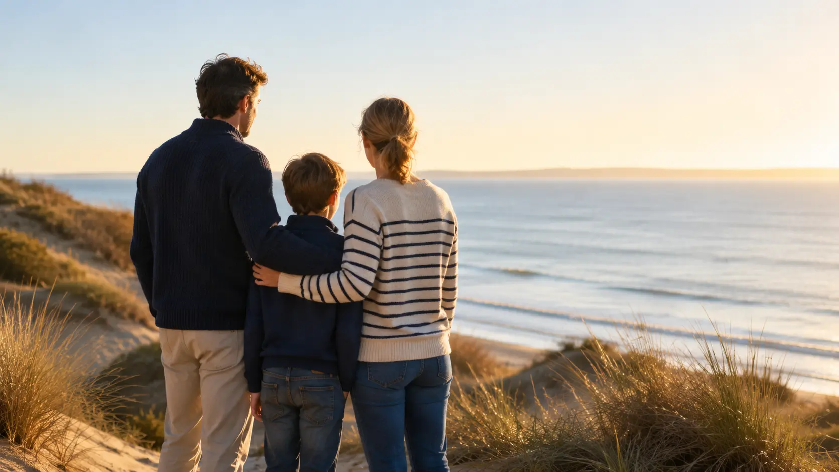 Médiation familiale sur le Bassin d'Arcachon